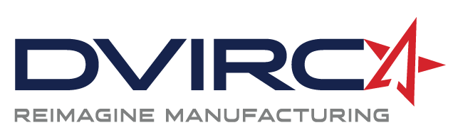 DVIRC - Reimagine Manufacturing
