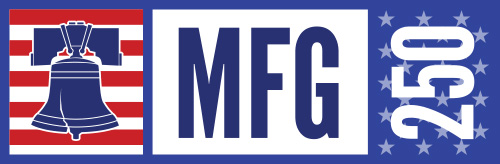 MFG250 Powered By DVIRC