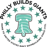 Philly Builds Giants